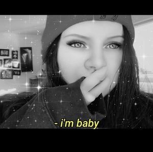 Meet your Posher, Cheridan